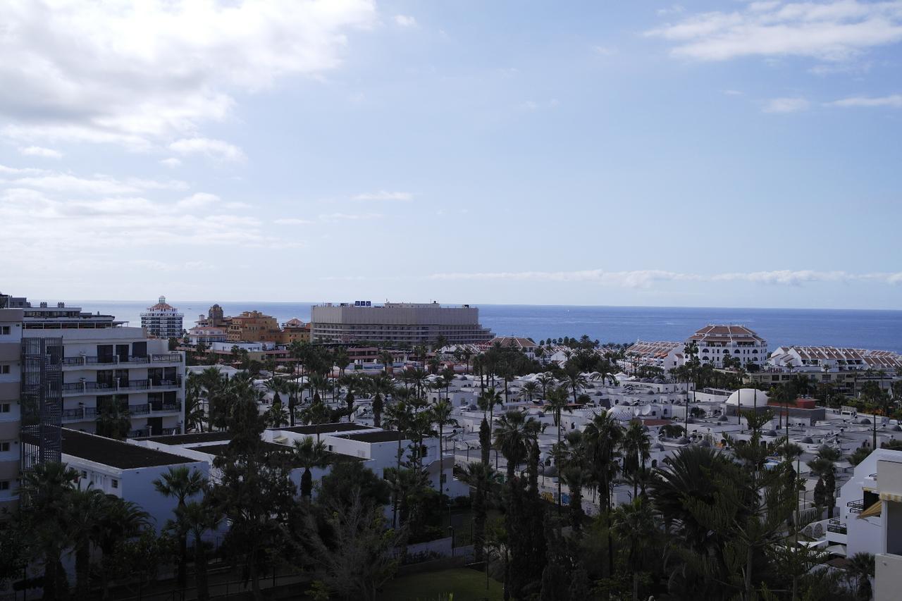 Apartment Americos El Dorado Playa de las Americas  Exterior photo